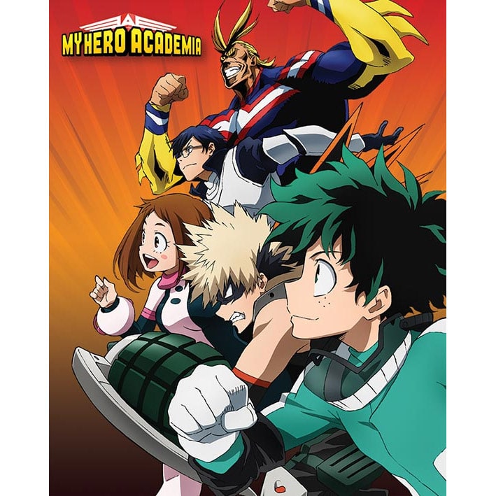 MPP50735 My Hero Academia Heroes To Action Mini Poster.jpg