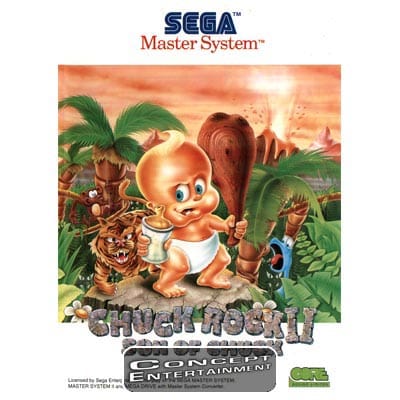 MS Chuck Rock II Xxx 2003.jpg