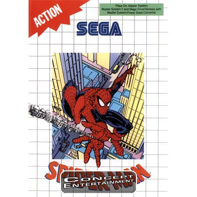 MS Spider man 1955.jpg