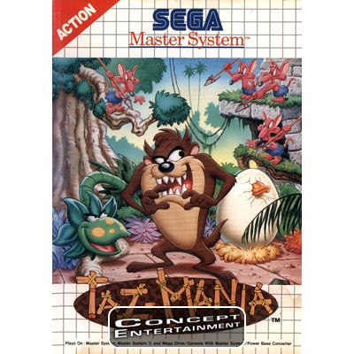 MS Taz Mania 1970.jpg
