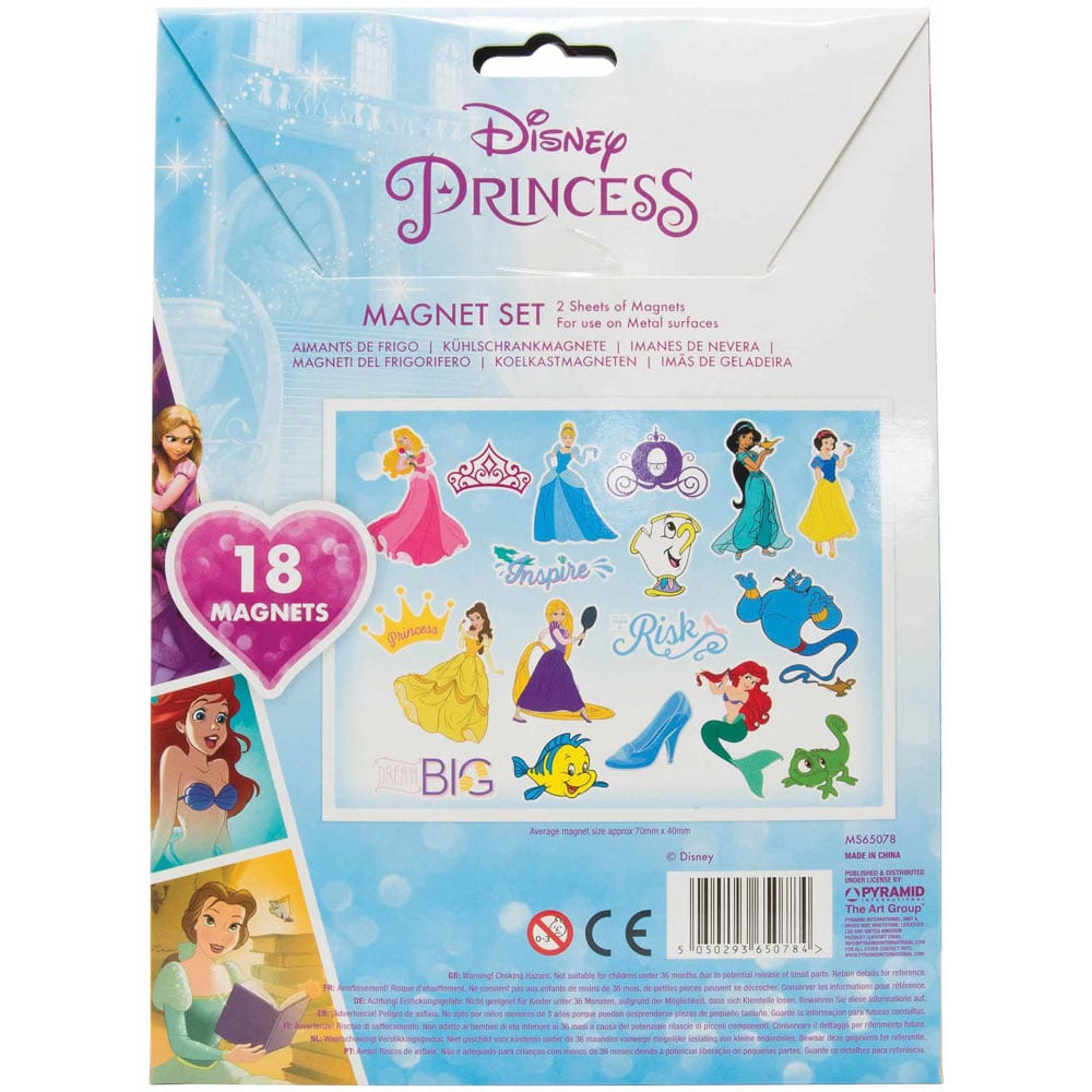 MS65078 Disney Princess Dream Big Magnet Set b.jpg