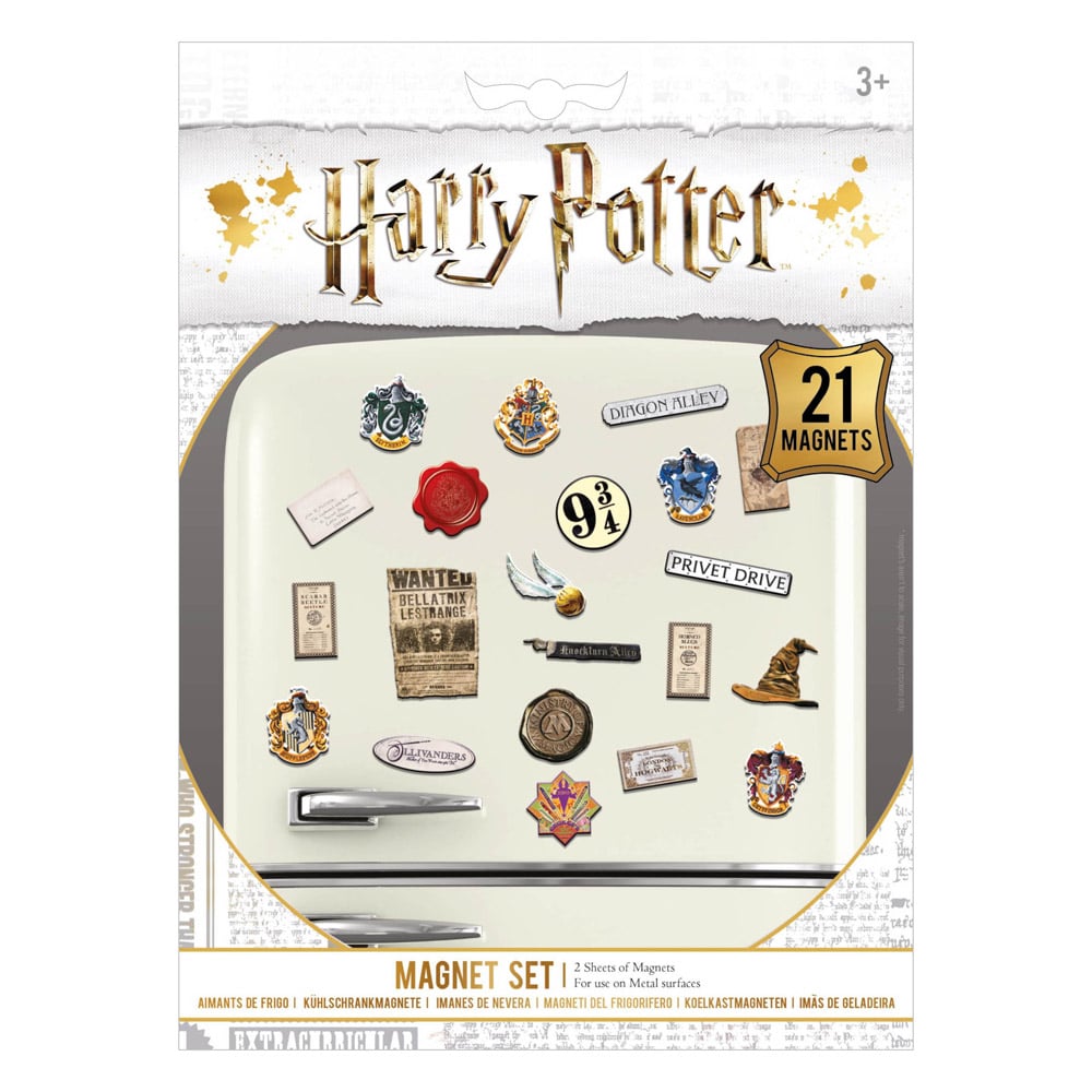 MS65083 Harry Potter Wizardry Magnet Set.jpg