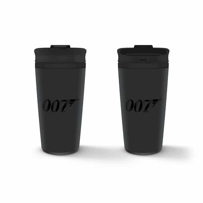 MTM25401 James Bond 007 Metal Travel Mug.jpg