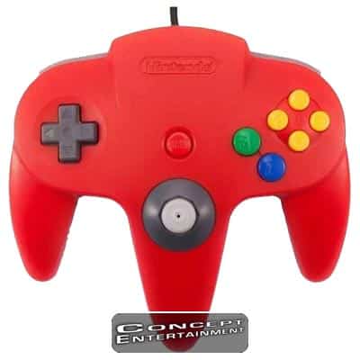 N64 Controller Original Red 2.jpg