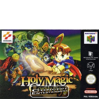 N64 Holy Magic Century.jpg