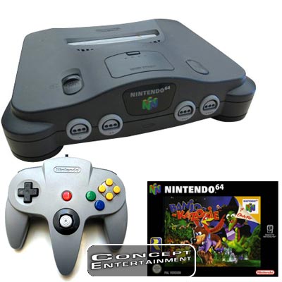 N64 Konsol m Banjo Kazooie 6383.jpg