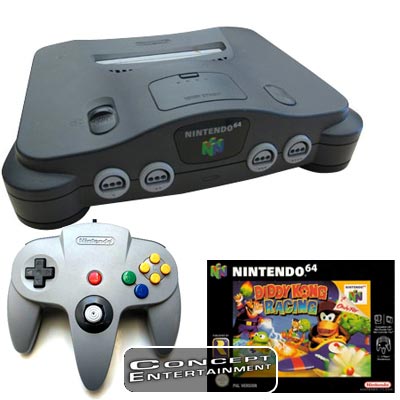 N64 Konsol m Diddy Kong Racing 6384.jpg