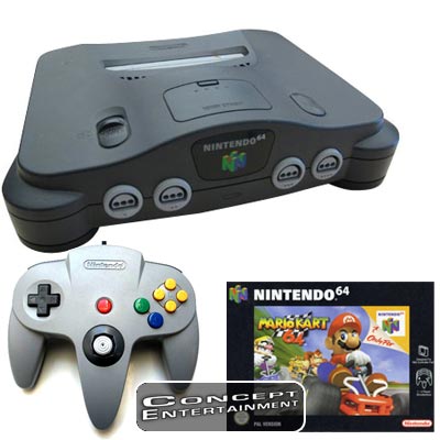 N64 Konsol m Mario Kart 64 6387.jpg