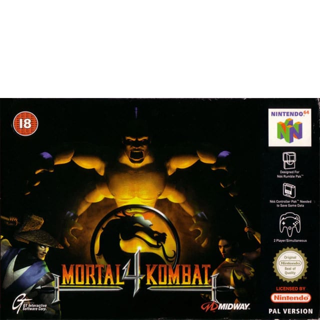 N64 Mortal Kombat 4 PAL.jpg