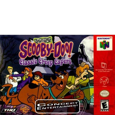 N64 Scooby Doo Classic Creep Capers 5633.jpg