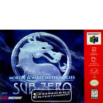 N64 Mortal Kombat Mythologies Sub Zero 422.jpg