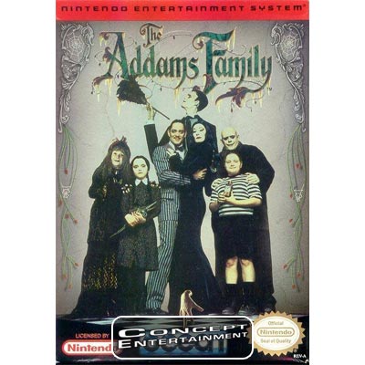 NES Addams Family 5174.jpg