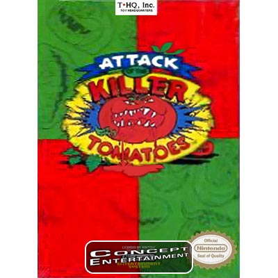 NES Attack of the Killer Tomatoes 6040.jpg