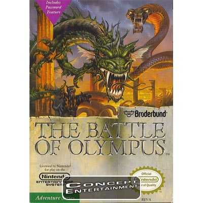 NES Battle of Olympus The 4805.jpg