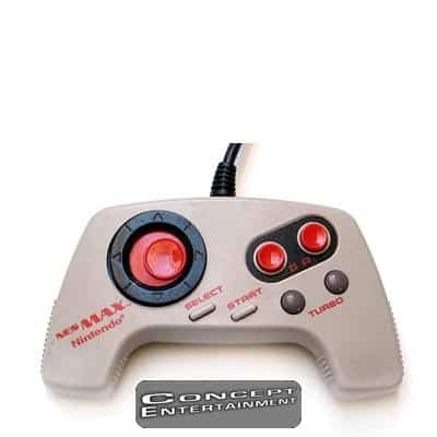 NES Controller Max 5005.jpg