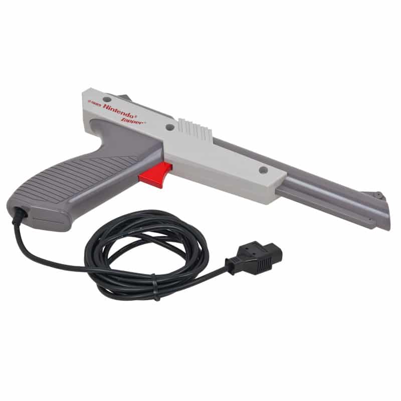 NES Lightgun Original Zapper Gray.jpg