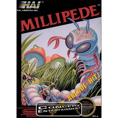NES Millipede.jpg