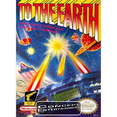 NES To The Earth.jpg