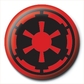 PB2574 Star Wars Empire Symbol 25mm Button Badge.jpg