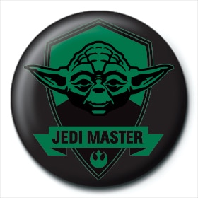 PB2580 Star Wars Jedi Master 25mm Button Badge.jpg