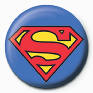 PB3872 Superman Logo 25mm Button Badge 2.jpg