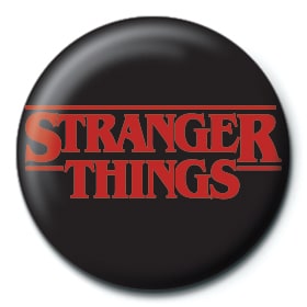 PB5341 Stranger Things Logo 25mm Button Badge.jpg