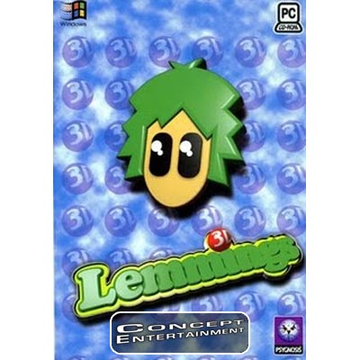 PC Lemmings 3D 3652.jpg