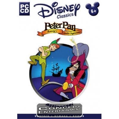 PC Peter Pan Aventyr i Landet Ingenstans 3661.jpg