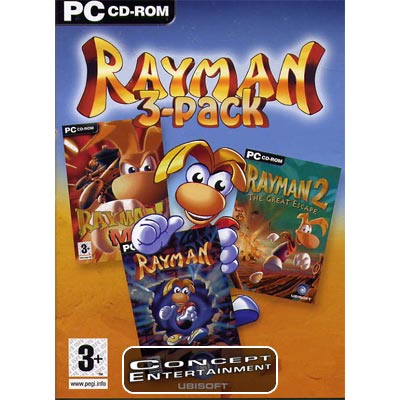 PC Rayman 3 pack 3666.jpg