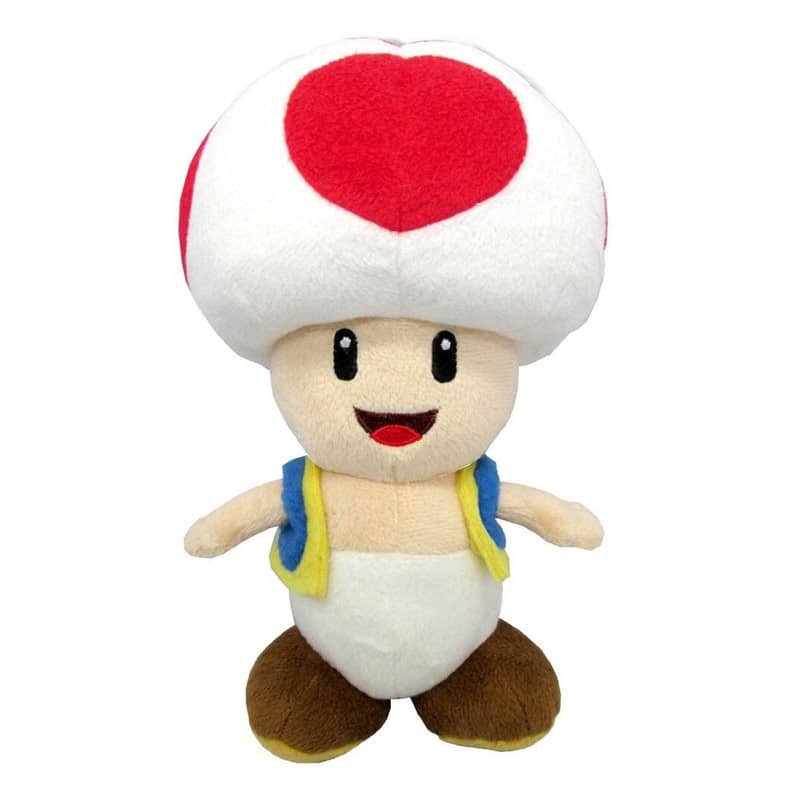 PELNIN157 Super Mario Toad 20cm Plush a.jpg