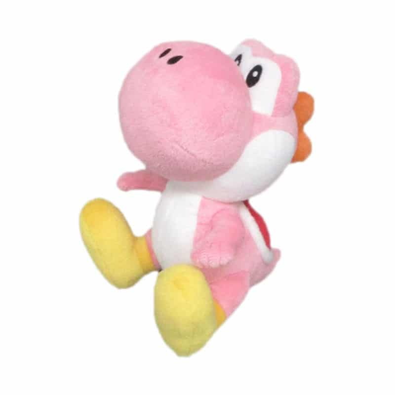 PELNIN177 Super Mario Yoshi Pink 20cm Plush.jpg