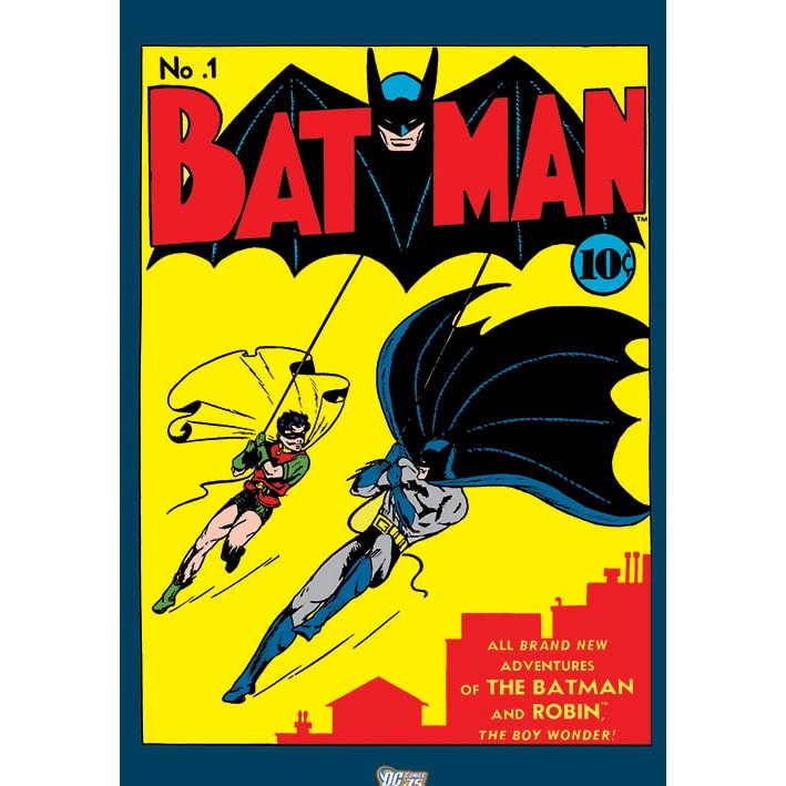 PP32096 Batman No.1 Maxi Poster.jpg