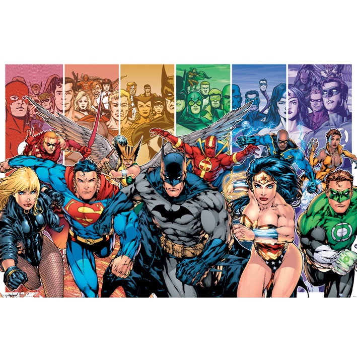 PP32586 Justice League America Generations Maxi Poster.jpg