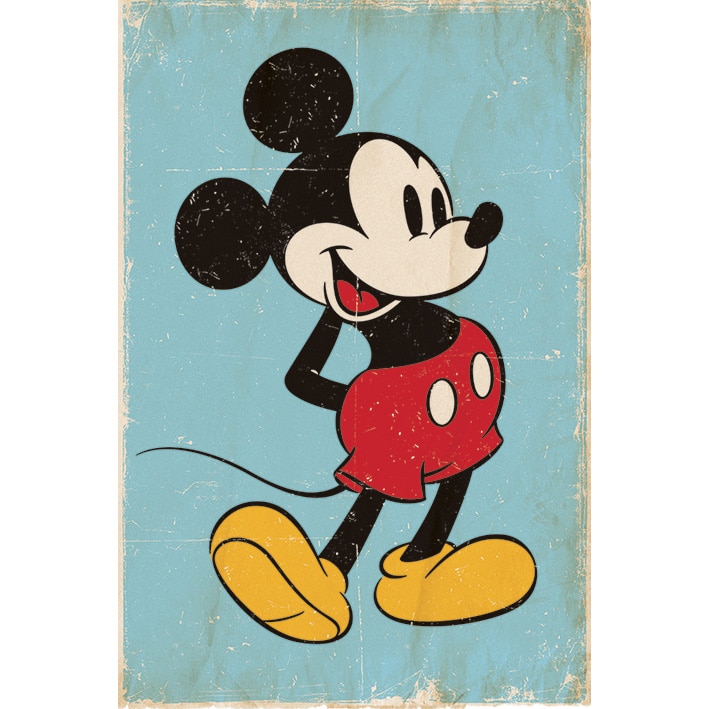 PP33307 Mickey Mouse Retro Maxi Poster.jpg