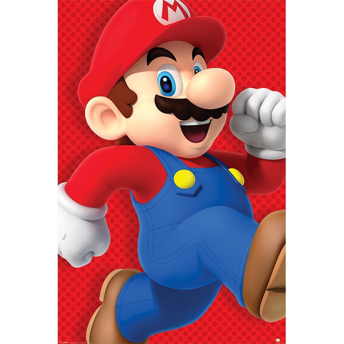 PP34104 Super Mario Run Maxi Poster.jpg