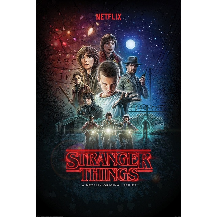 PP34404 Stranger Things One Sheet Maxi Poster.jpg