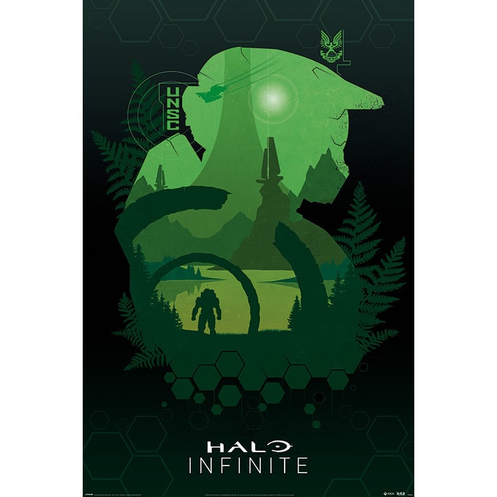 PP34654 Halo Infinite Lakeside Maxi Poster.jpg