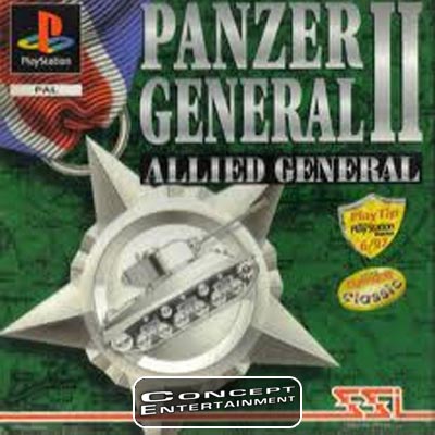 PS1 Panzer General 2 Allied General 5722.jpg