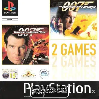 PS1 2in1 Tomorrow Never Dies World is Not Enough 2112.jpg
