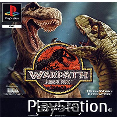 PS1 Jurassic Park Warpath 3257.jpg
