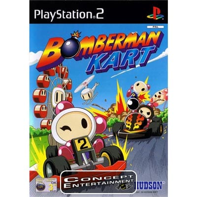 PS2 Bomberman Kart.jpg