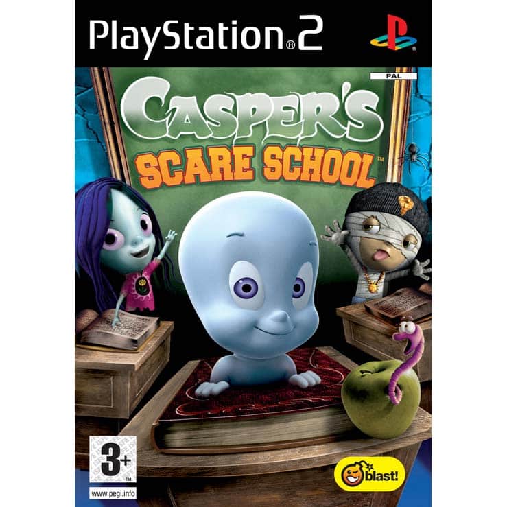 PS2 Casper Scare School a.jpg