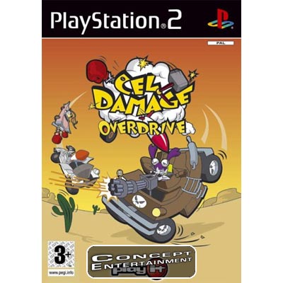 PS2 Cel Damage Overdrive.jpg