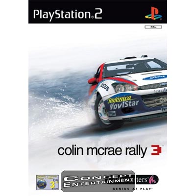 PS2 Colin McRae Rally 3 6271.jpg