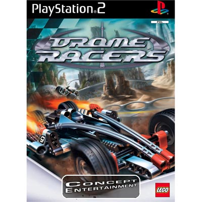 PS2 Drome Racers Lego.jpg