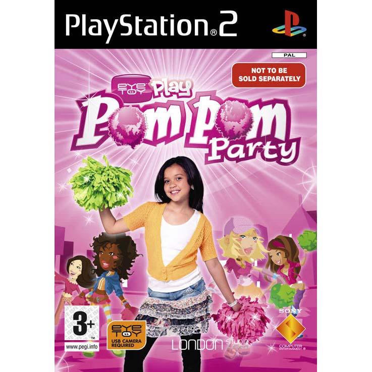 PS2 EyeToy PomPom Party a.jpg