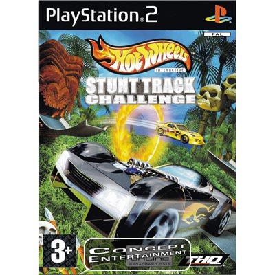 PS2 Hot Wheels Stunt Track Challenge.jpg