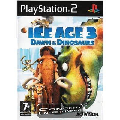 PS2 Ice Age 2 Dawn of the Dinosaurs.jpg