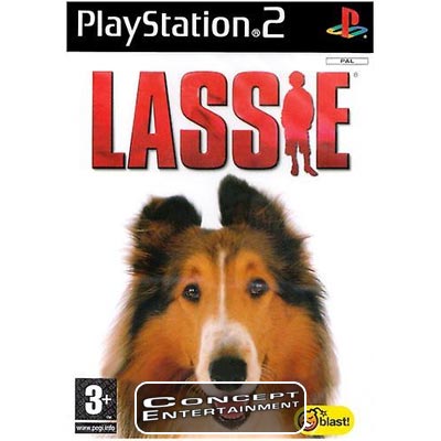 PS2 Lassie.jpg