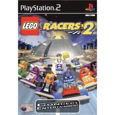 PS2 Lego Racers 2 6307.jpg